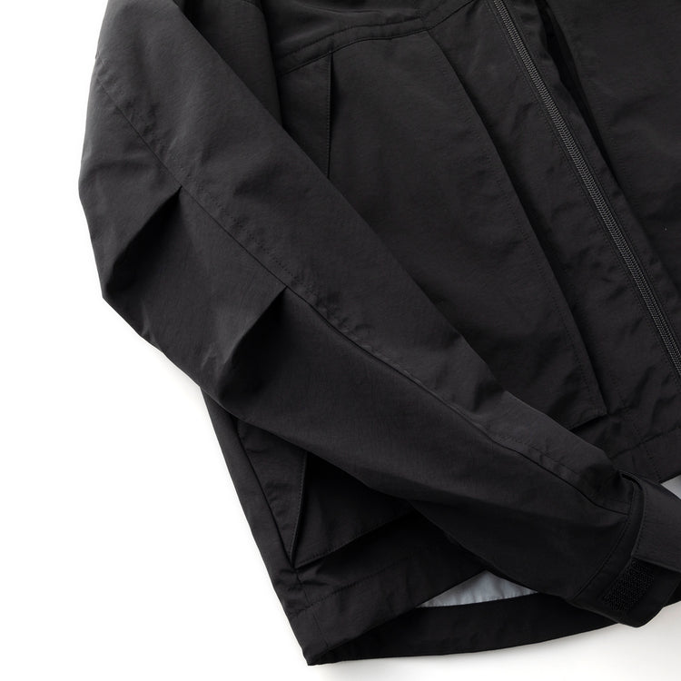 seeset | シーセット TRAVELER JACKET