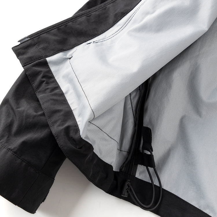 seeset | シーセット TRAVELER JACKET