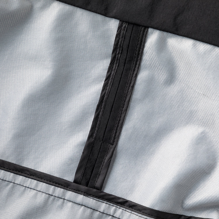 seeset | シーセット TRAVELER JACKET