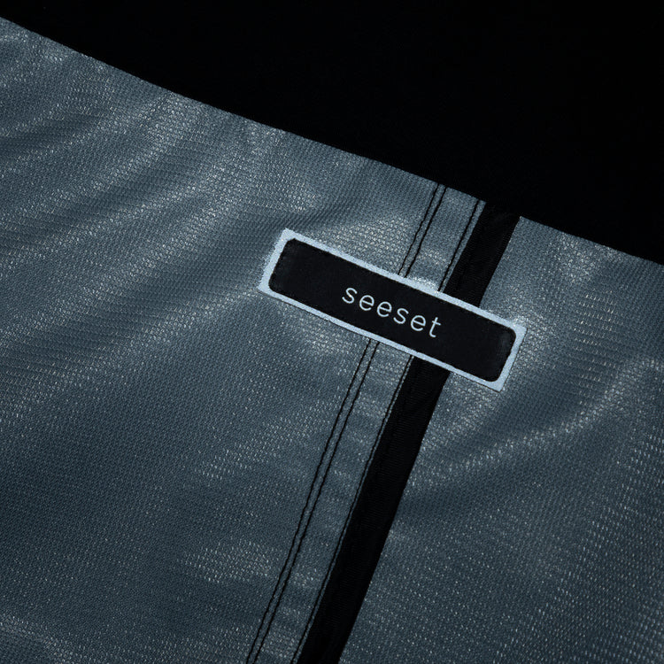 seeset | シーセット TRAVELER COAT