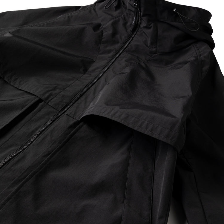seeset | シーセット TRAVELER COAT
