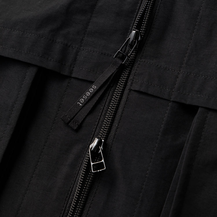 seeset | シーセット TRAVELER COAT