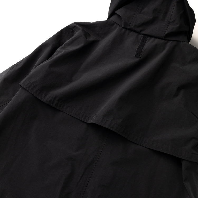 seeset | シーセット TRAVELER COAT