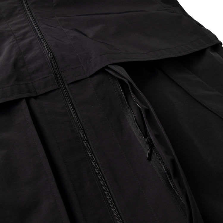 seeset | シーセット TRAVELER COAT