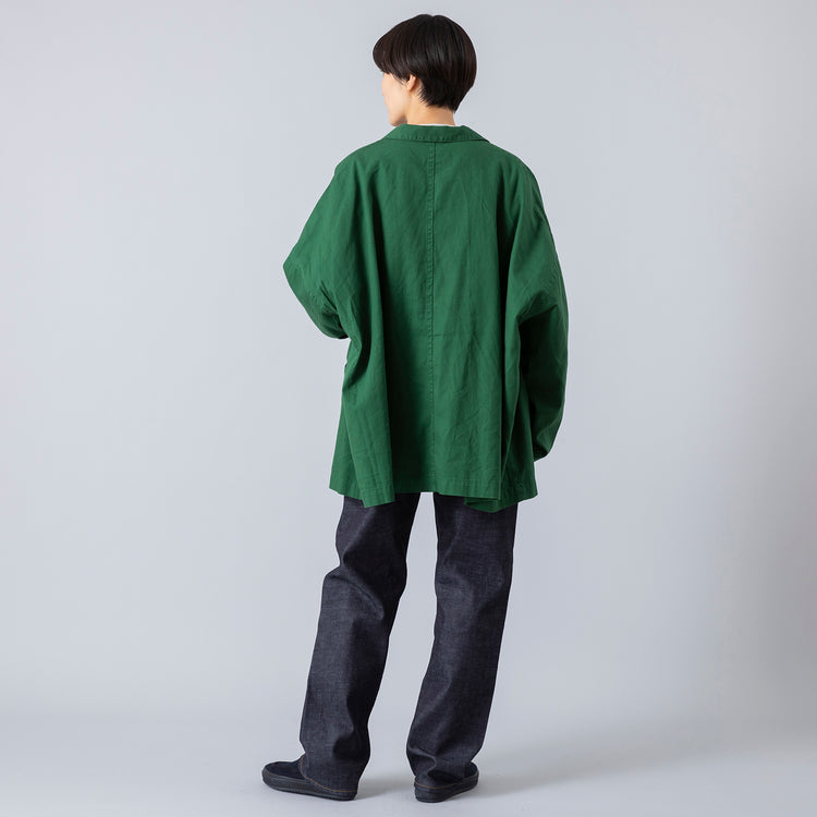 モデル身長163cm,Healthknitのクラシックスウェット ヘンリーネック長袖|caqu | サキュウのモダンクラシック|Moonstarのローバスケットヴィンテージグレー,https://market.e-begin.jp/products/she_hea0308p_lala|https://market.e-begin.jp/products/tan_caq0398f_lala|https://market.e-begin.jp/products/mns_mns0286o_lala