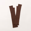 セットのアームカバー(819 ブラウン)