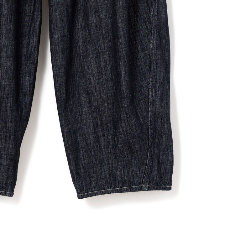 URCH RNA | アーチ アールエヌエー コックさんのアトリエパンツ ONE WASH