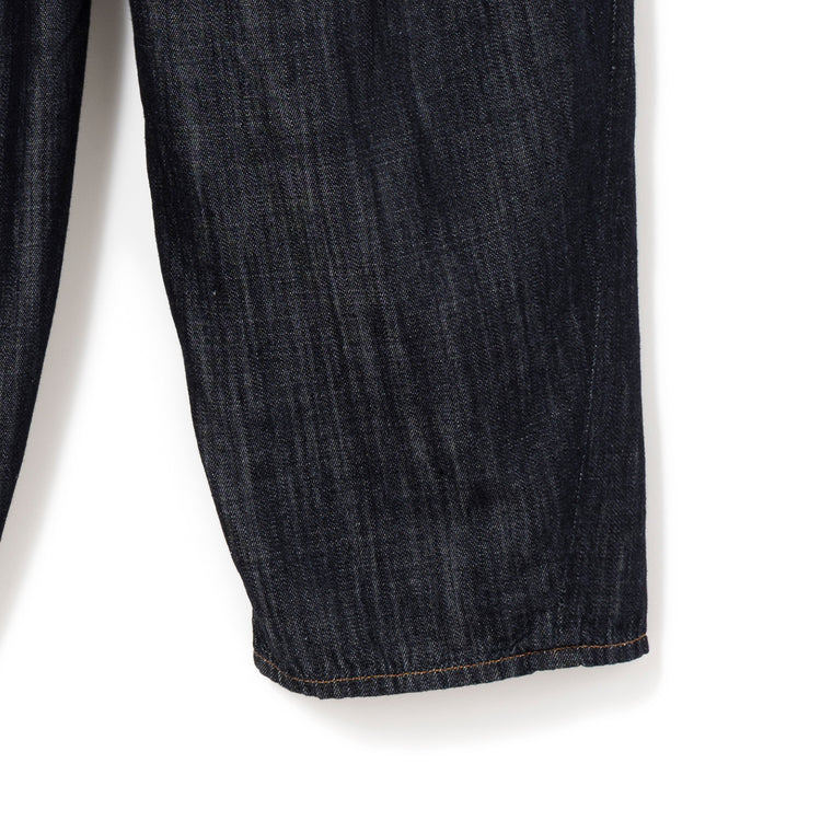 URCH RNA | アーチ アールエヌエー コックさんの5ポケットパンツ ONE WASH