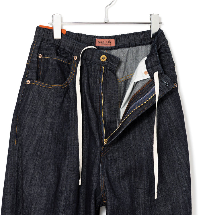 URCH RNA | アーチ アールエヌエー コックさんの5ポケットパンツ ONE WASH