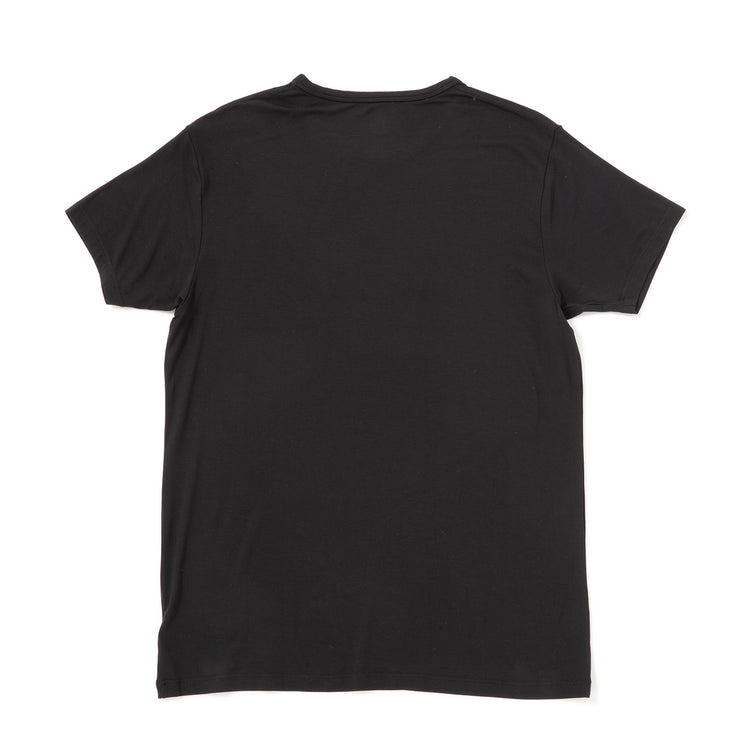 Tani | タニ　men's round neck SS tee