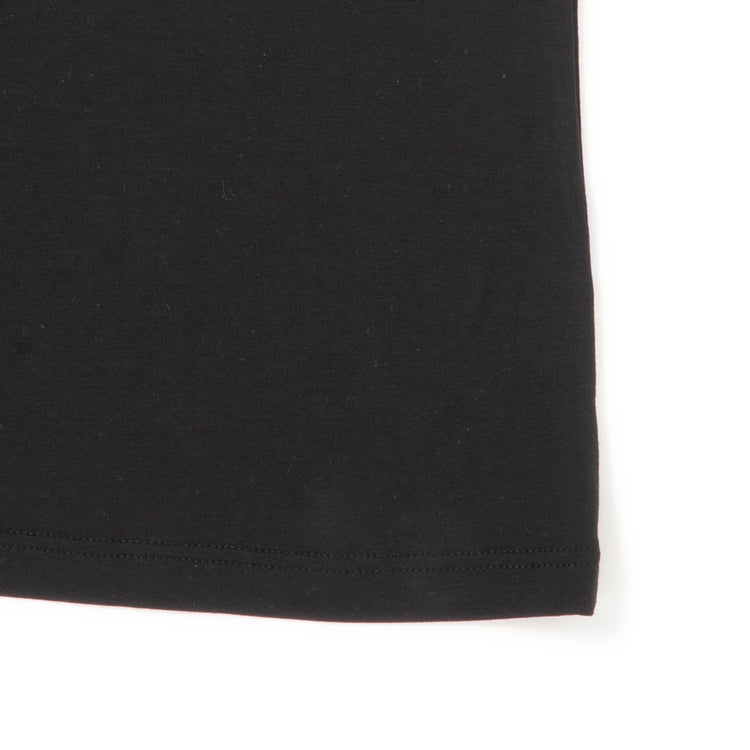 Tani | タニ men's round neck SS tee