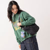 モデル身長165cm,BARNS OUTFITTERSのATHLETIC CREW SW PT|FIL DE FERのUSA COTTON製品染 クルーネックTEE|caquのranch pants ver.2|DiuのViola,https://market.e-begin.jp/products/tka_bof1409s_lala|https://market.e-begin.jp/products/rdx_fdf1309s_lala|https://market.e-begin.jp/products/tan_caq1410s_lala|https://market.e-begin.jp/products/cil_diu1296s_lala