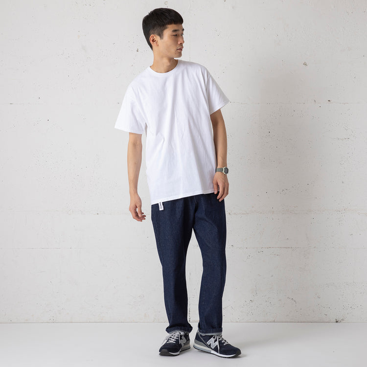 着用サイズL (モデル身長180cm)