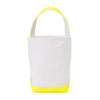 TEMBEA | テンベア LaLa Begin 別注 ネオンなBAGUETTE TOTE SMALL