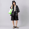 TEMBEA | テンベア LaLa Begin 別注 ネオンなBAGUETTE TOTE SMALL