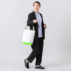 モデル身長163cm,ciaoのオックスフォードバンドカラーシャツ|ARCH&LINEのB GREEN JACKET|ARCH&LINEのB GREEN PANTS|GLENFIELDのシャークソールビジネスサンダル,https://market.e-begin.jp/products/hag_cia0078s_lala|https://market.e-begin.jp/products/ach_ach0064s_lala|https://market.e-begin.jp/products/ach_ach0063s_lala|https://market.e-begin.jp/products/jal_gfd0392q_lala