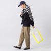 TEMBEA | テンベア LaLa Begin 別注 ネオンなBAGUETTE TOTE SMALL