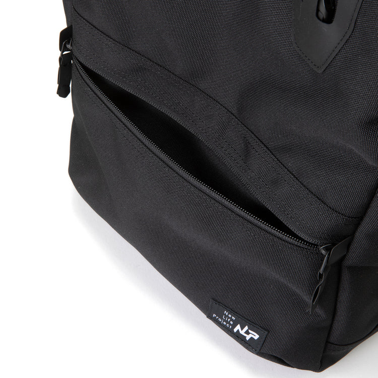 New Life Project | ニューライフプロジェクト ECO CANVAS TALL TOTE