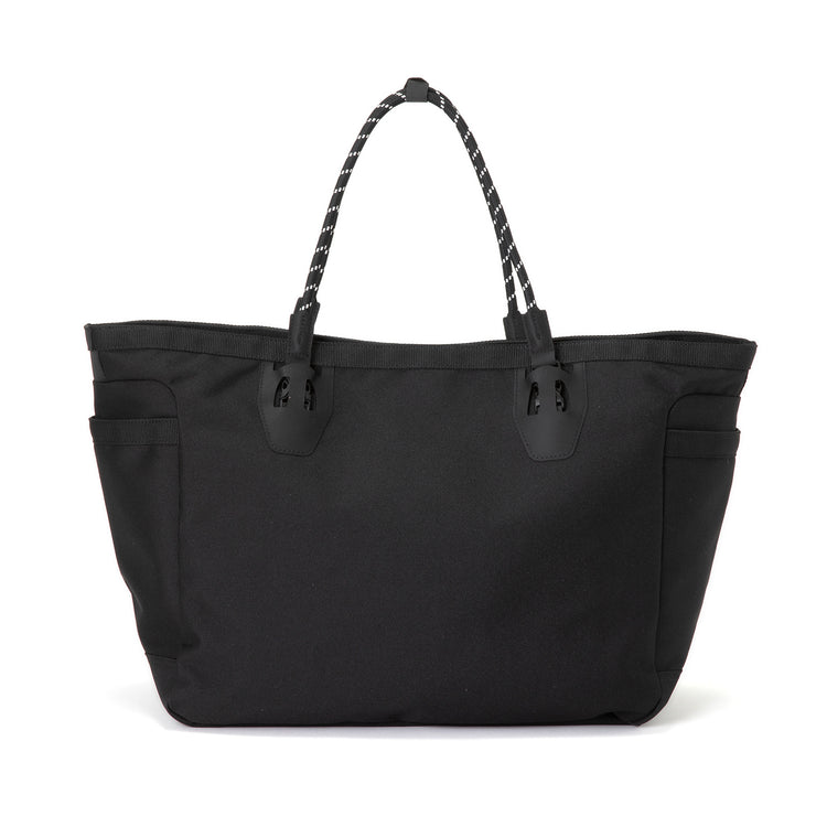 New Life Project | ニューライフプロジェクト ECO CANVAS WIDE TOTE