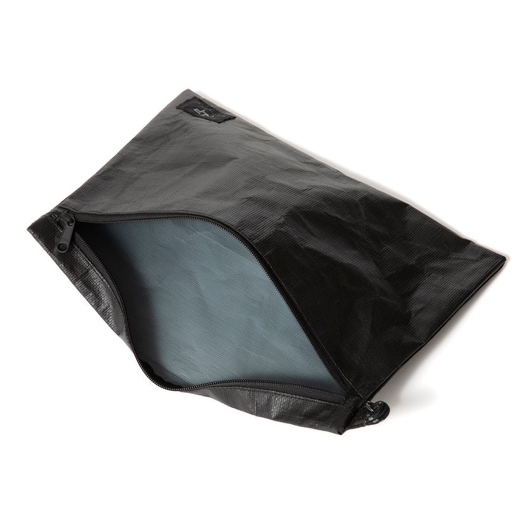 New Life Project | ニューライフプロジェクト ReTA×NLP FLAP ZIP POUCH SET