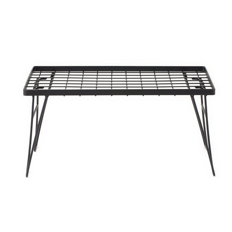 SLOWER | スロウワー FOLDING MESH TABLE Brundle