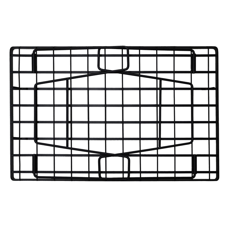 SLOWER | スロウワー FOLDING MESH TABLE Brundle