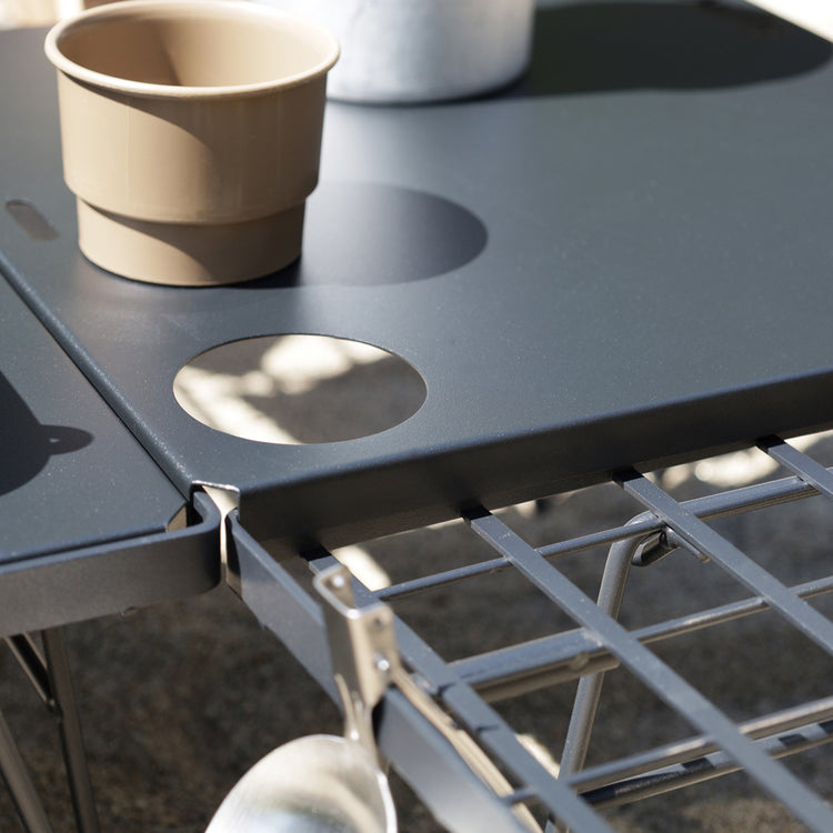 SLOWER | スロウワー TABLE EXTENSION Nelson