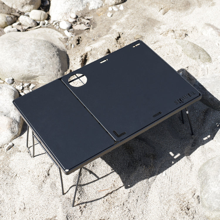 SLOWER | スロウワー TABLE EXTENSION Nelson