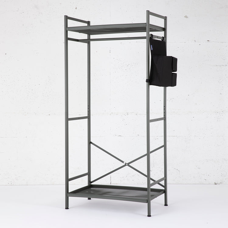SLOWER | スロウワー CLOSET ORGANIZER Bishop