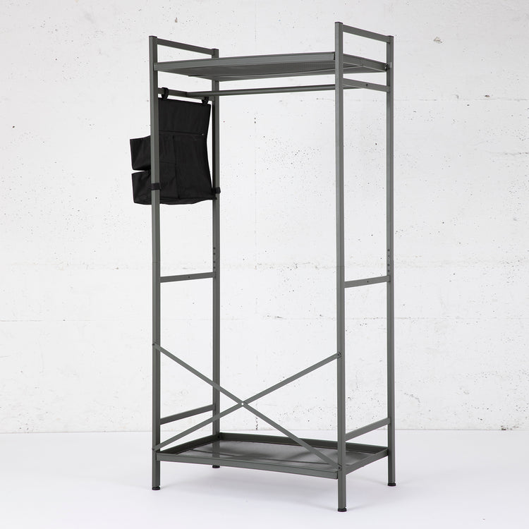 SLOWER | スロウワー CLOSET ORGANIZER Bishop