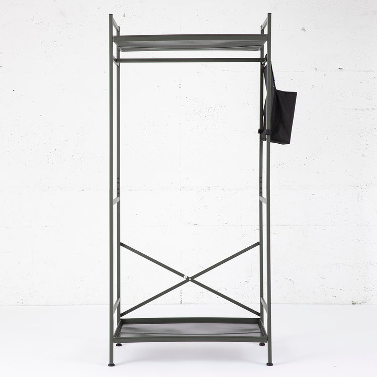 SLOWER | スロウワー CLOSET ORGANIZER Bishop