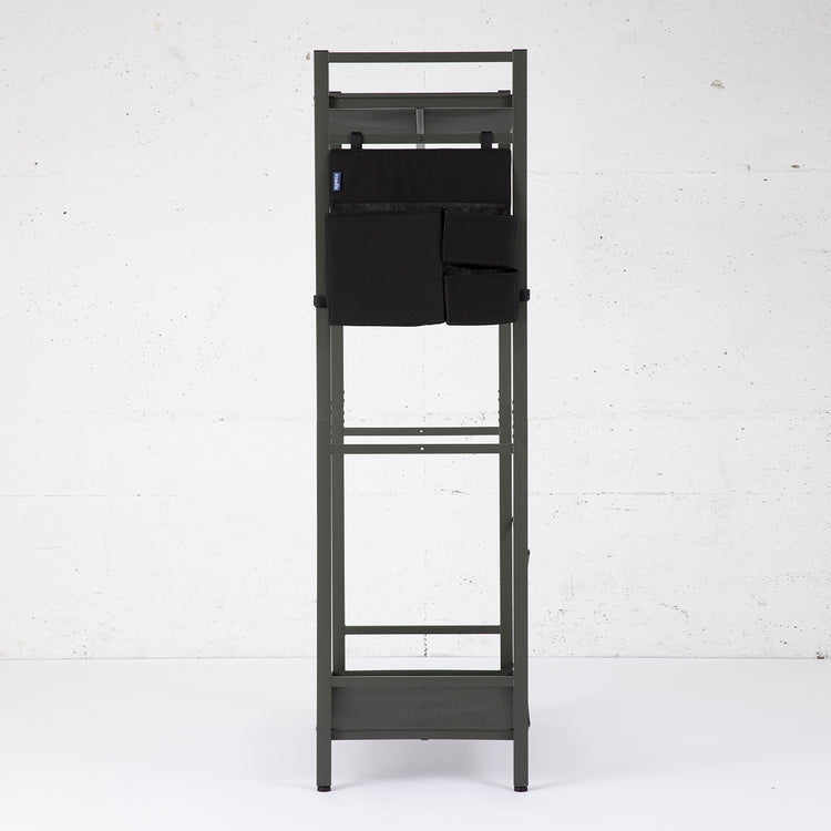 SLOWER | スロウワー CLOSET ORGANIZER Bishop