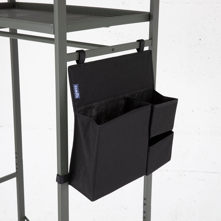 SLOWER | スロウワー CLOSET ORGANIZER Bishop