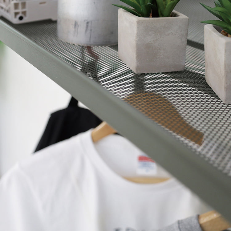 SLOWER | スロウワー CLOSET ORGANIZER Bishop