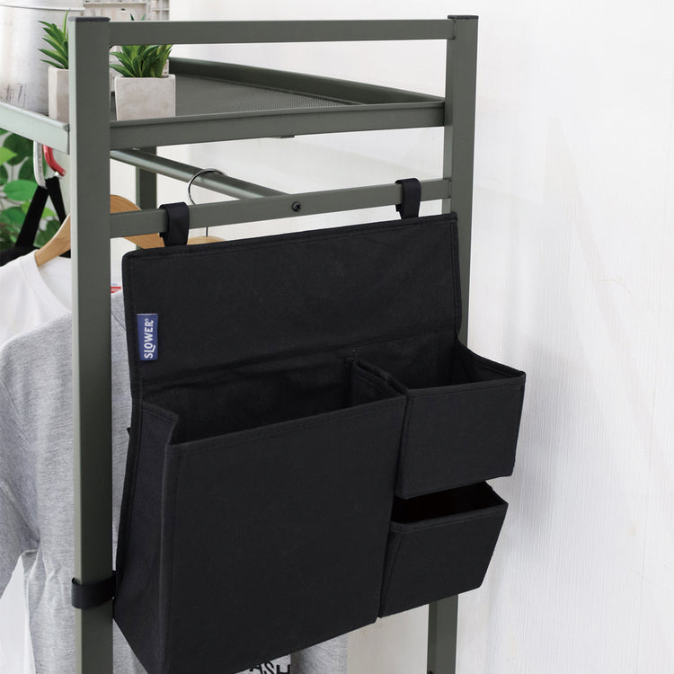 SLOWER | スロウワー CLOSET ORGANIZER Bishop
