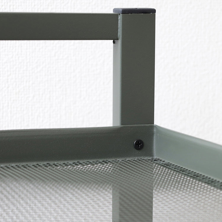 SLOWER | スロウワー CLOSET ORGANIZER Bishop
