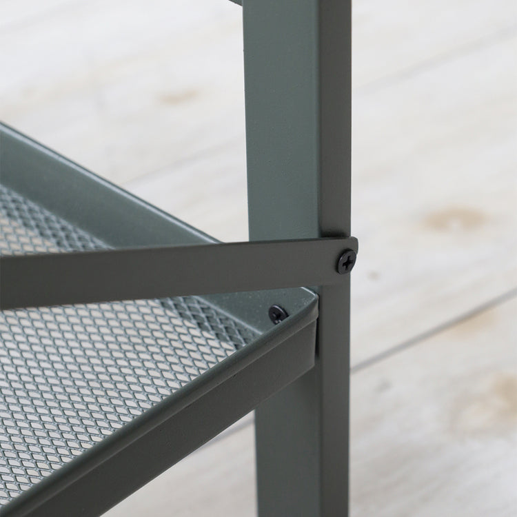 SLOWER | スロウワー CLOSET ORGANIZER Bishop