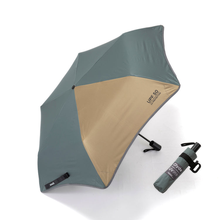 SLOWER | スロウワー　FOLDING UMBRELLA Clyde