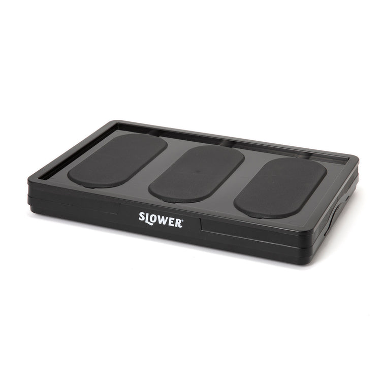 SLOWER | スロウワー FOLDING CONTAINER Estoril MINI