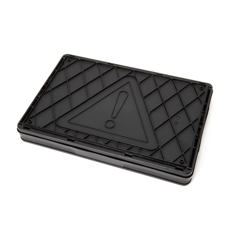 SLOWER | スロウワー FOLDING CONTAINER Estoril MINI