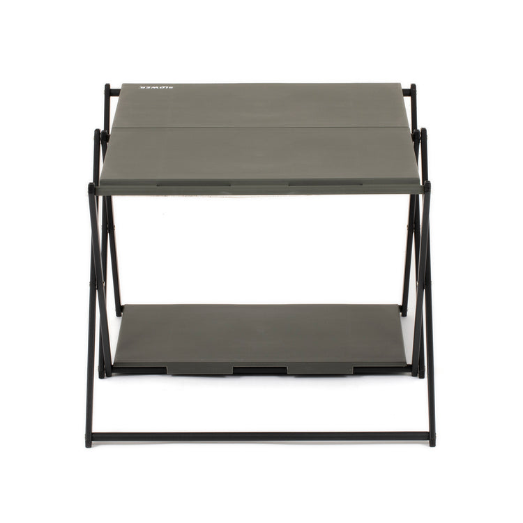 SLOWER | スロウワー FOLDING TABLE RACK Conrod