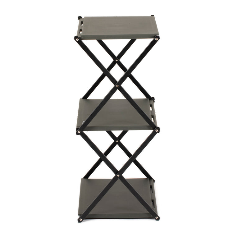 SLOWER | スロウワー FOLDING TABLE RACK Conrod