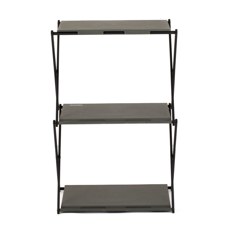 SLOWER | スロウワー FOLDING TABLE RACK Conrod
