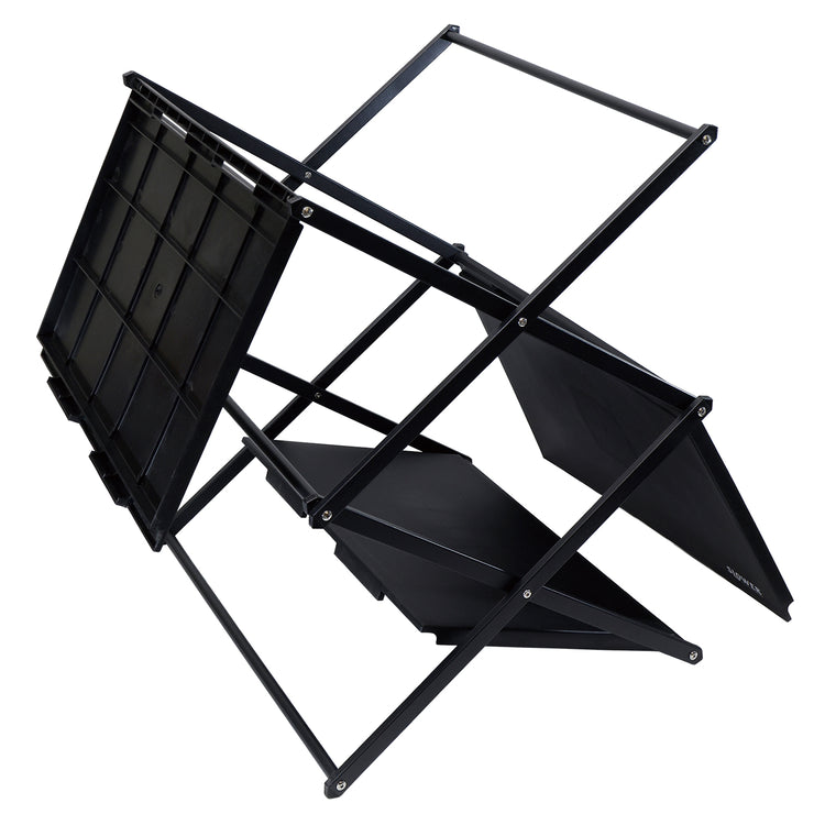 SLOWER | スロウワー FOLDING TABLE RACK Conrod