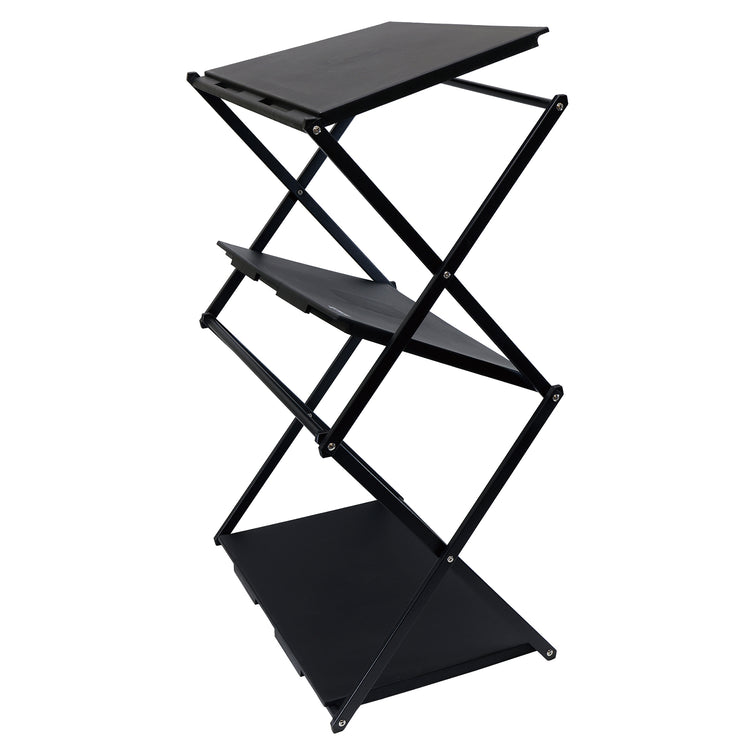 SLOWER | スロウワー FOLDING TABLE RACK Conrod