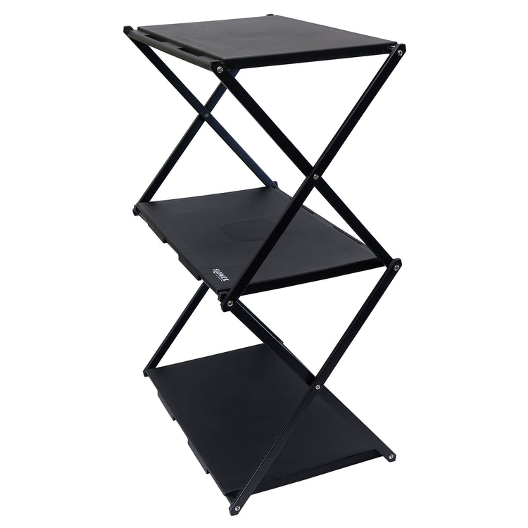 SLOWER | スロウワー FOLDING TABLE RACK Conrod