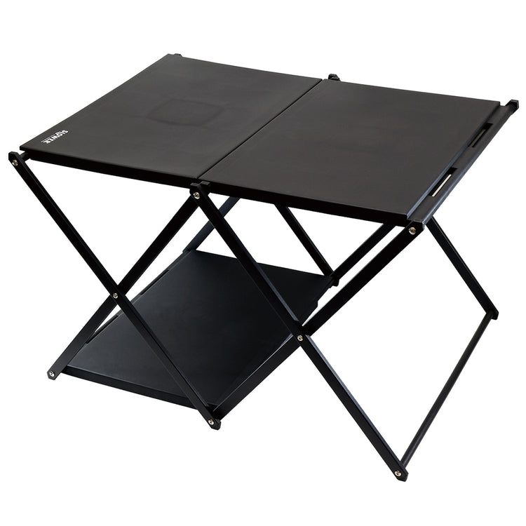 SLOWER | スロウワー FOLDING TABLE RACK Conrod
