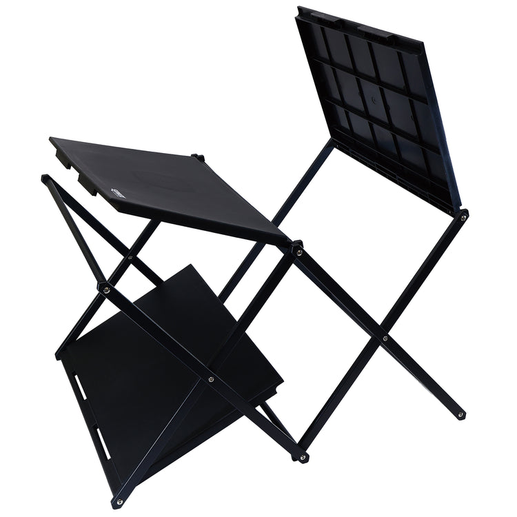 SLOWER | スロウワー FOLDING TABLE RACK Conrod