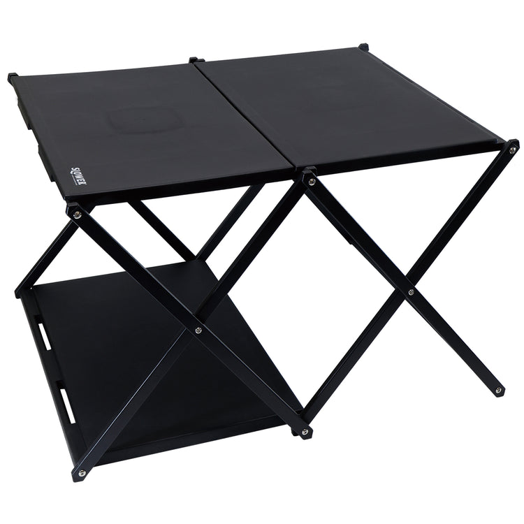SLOWER | スロウワー FOLDING TABLE RACK Conrod
