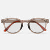 Matt Clear Grey2/Photochromic Grey